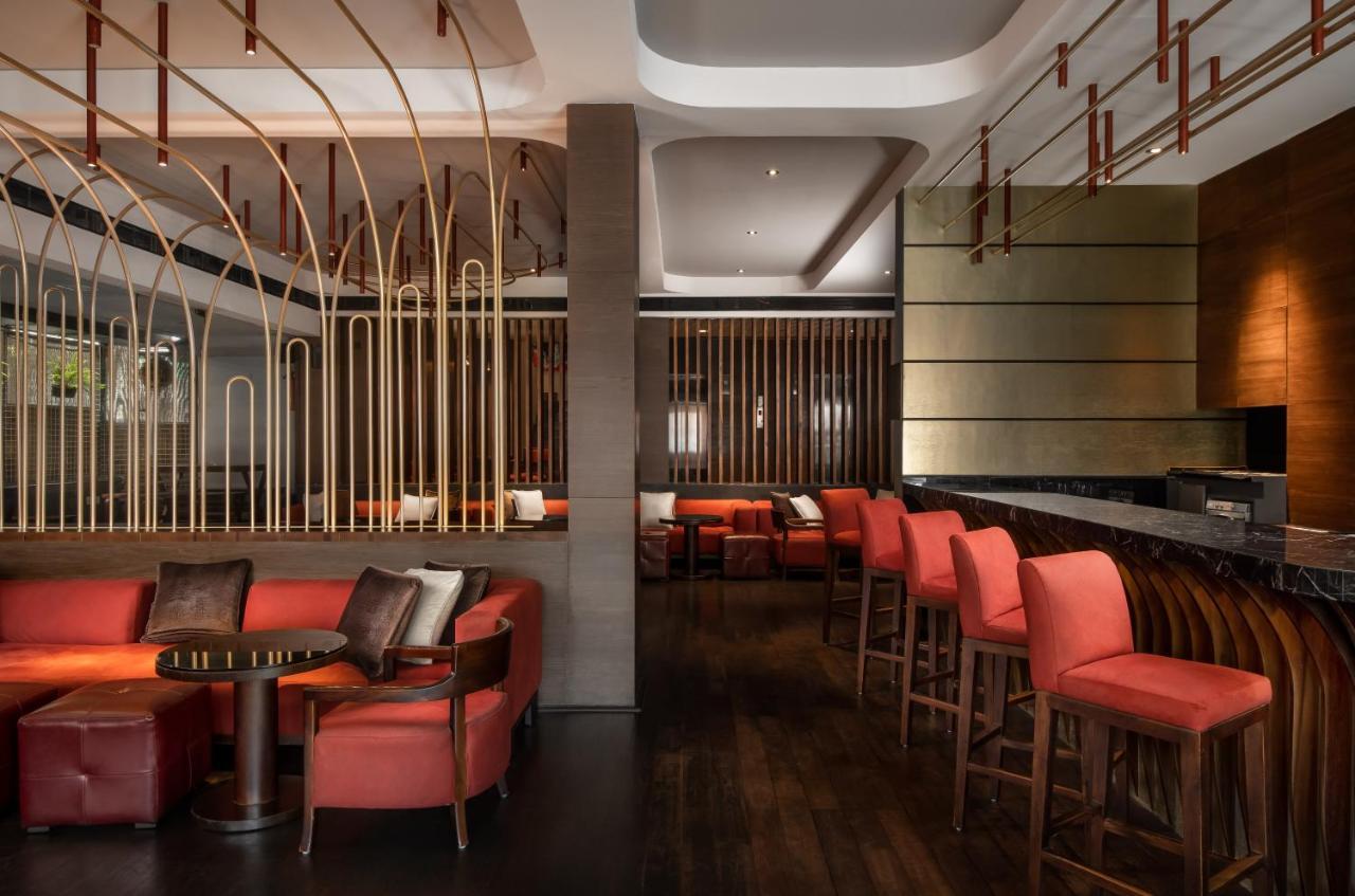 Hotel The Avenue Regent Kochi Zewnętrze zdjęcie