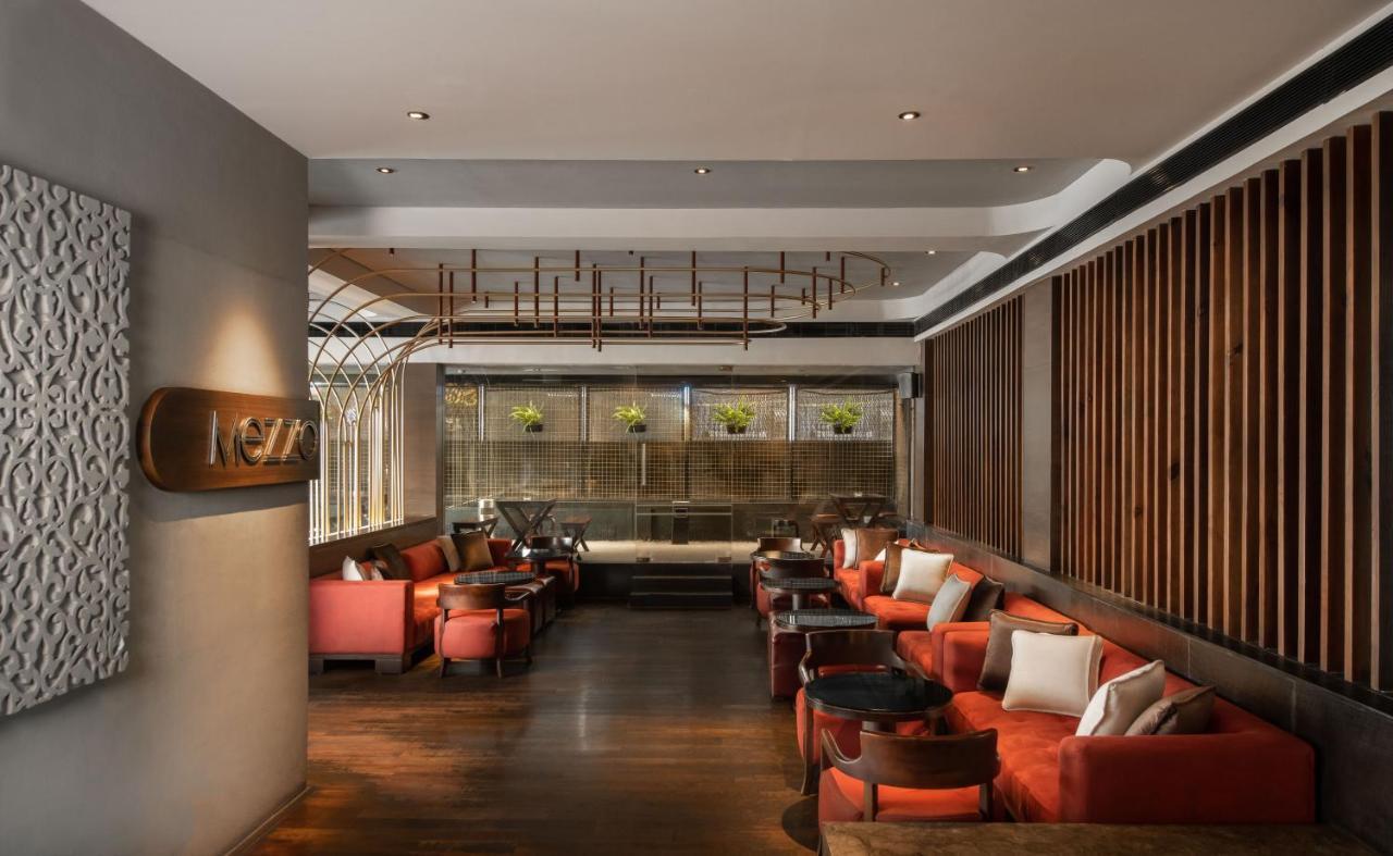Hotel The Avenue Regent Kochi Zewnętrze zdjęcie
