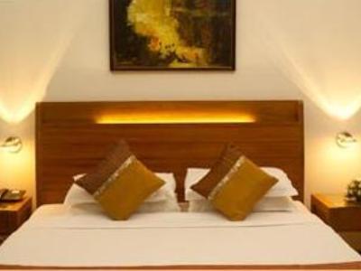 Hotel The Avenue Regent Kochi Zewnętrze zdjęcie
