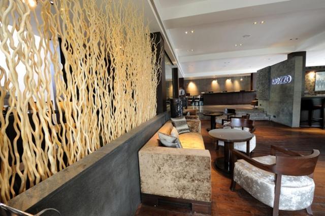 Hotel The Avenue Regent Kochi Zewnętrze zdjęcie