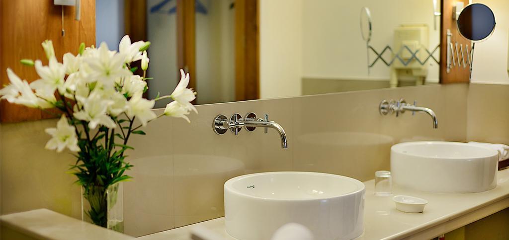 Hotel The Avenue Regent Kochi Zewnętrze zdjęcie