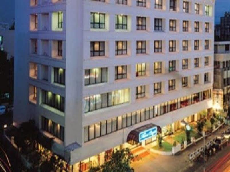 Hotel The Avenue Regent Kochi Zewnętrze zdjęcie