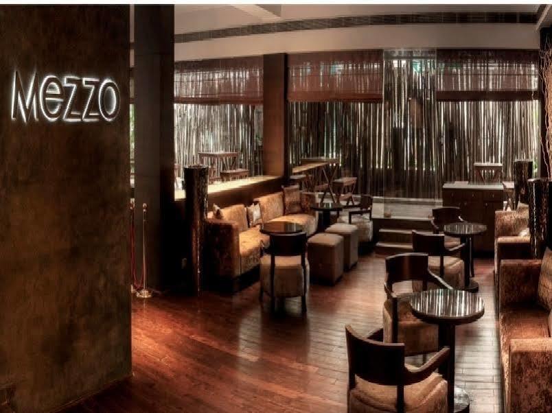 Hotel The Avenue Regent Kochi Zewnętrze zdjęcie